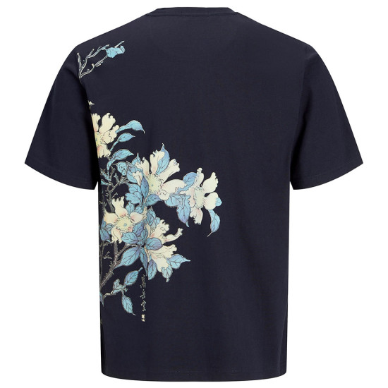 Jack & Jones Ανδρική κοντομάνικη μπλούζα